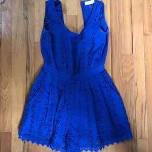 Altar’d State Romper